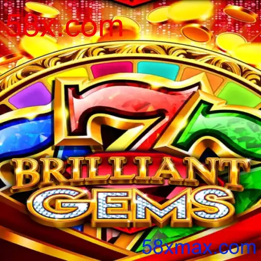 BrilliantGems: Descubra o Novo Fenômeno dos Jogos com 58x.com